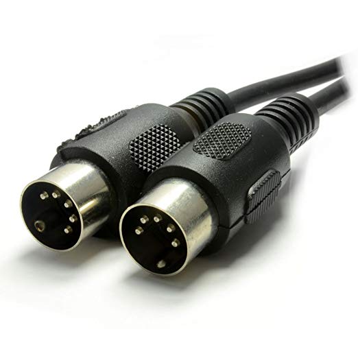 Cable – MIDI (2m)