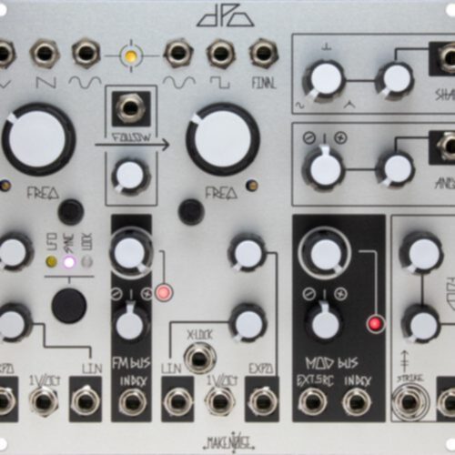 Make Noise DPO Eurorack Oscillator Module