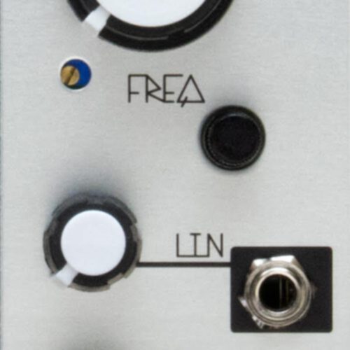 Make Noise STO Eurorack VCO Oscillator Module