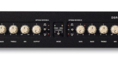 Vermona DSR-3