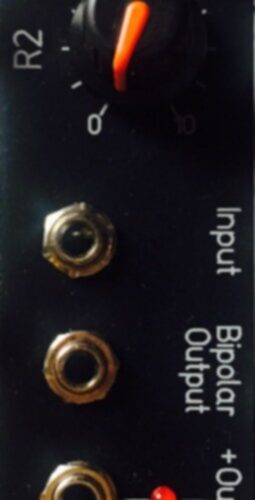 Future Sound Systems FIL1 Convulsion Generator Eurorack Module
