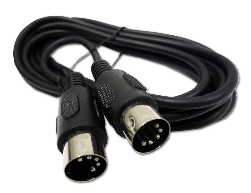 Cable – MIDI (0.5m)