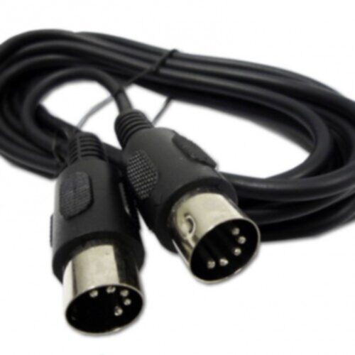 Cable – MIDI (1m)