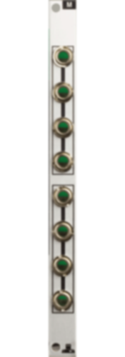 Intellijel Mult Eurorack Passive Mult Module