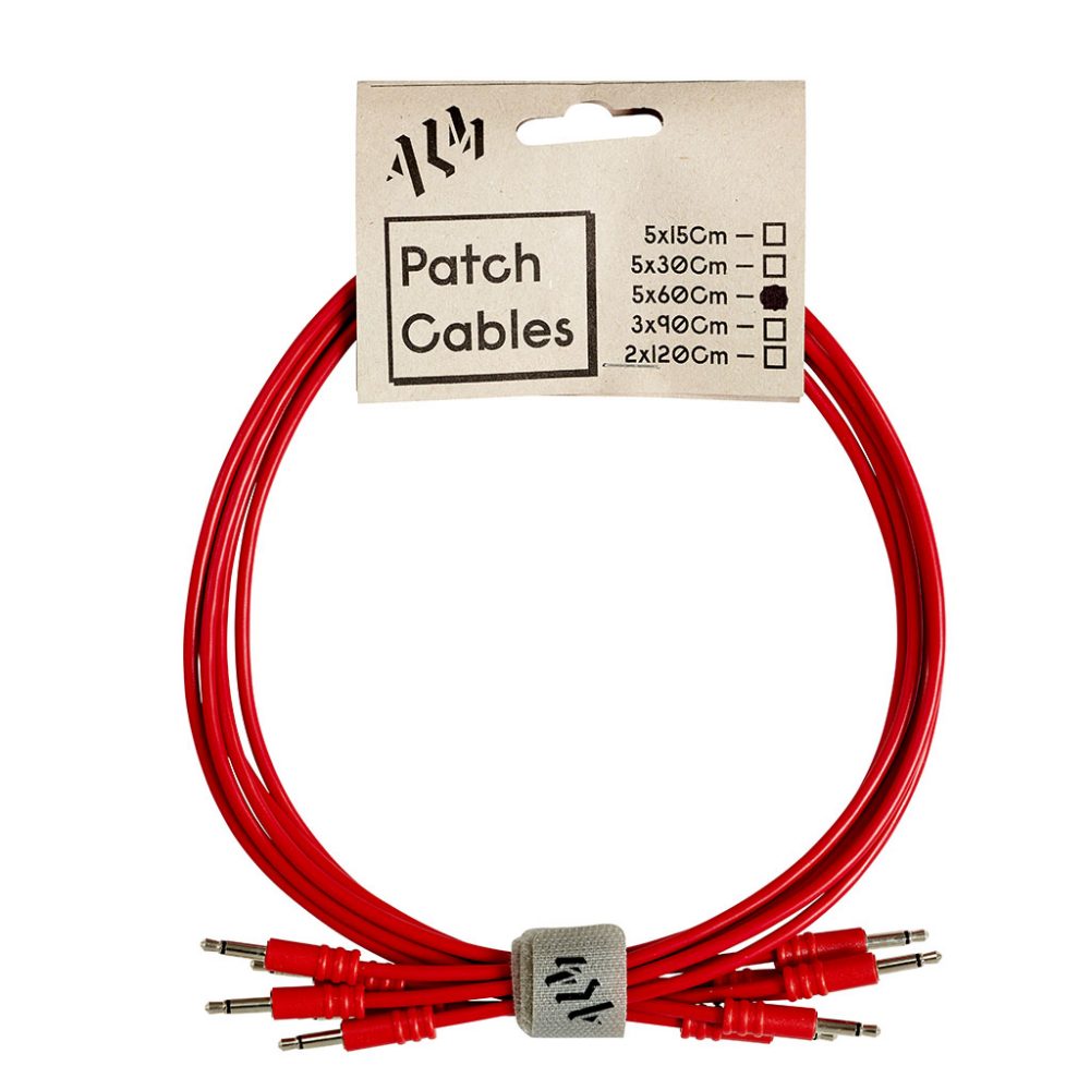 ALM Patch Cables (60cm)