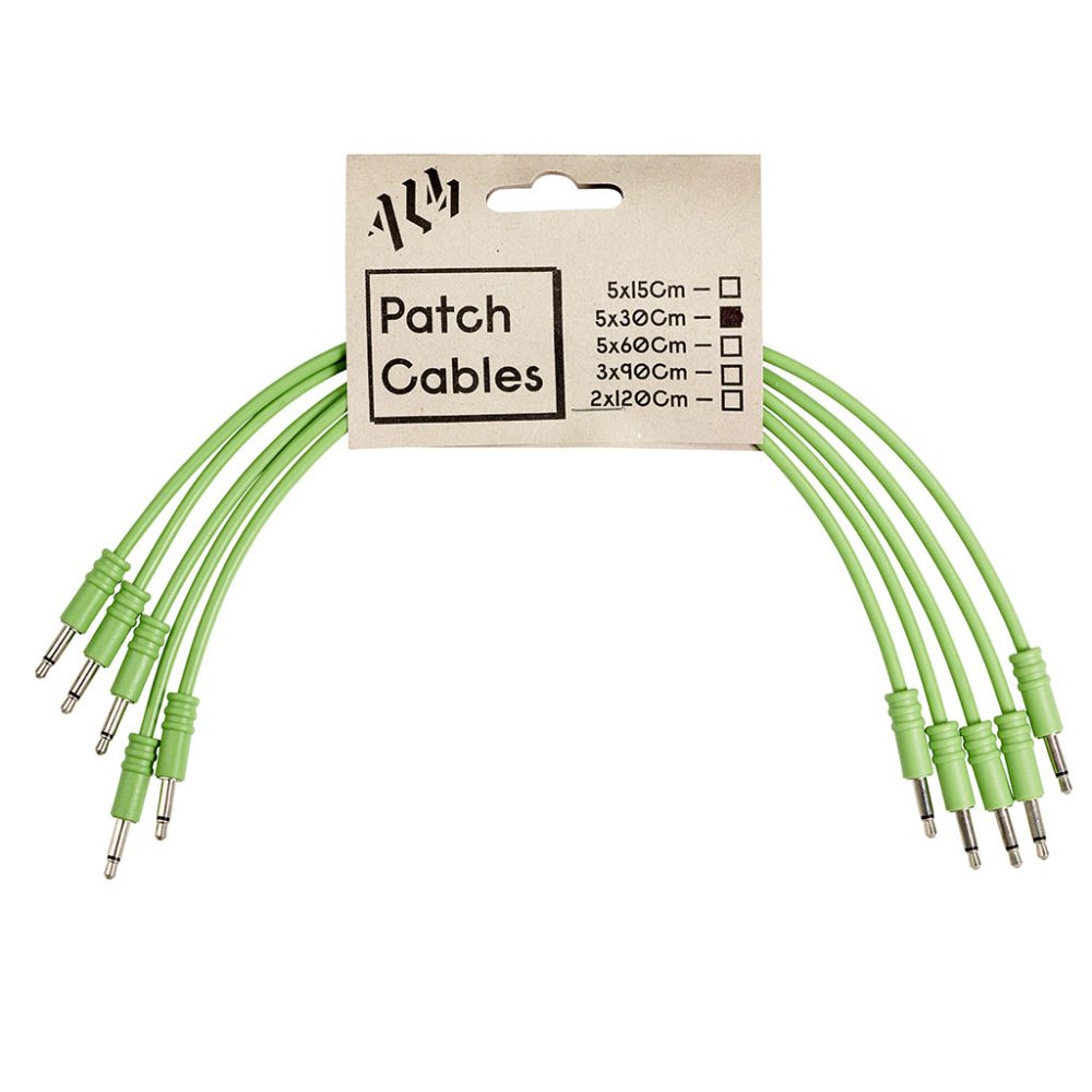 ALM Patch Cables (30cm)