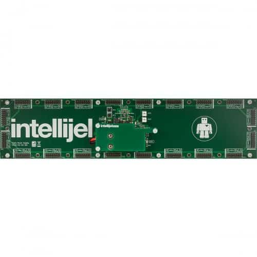 Intellijel TPS30 Max Triple Eurorack Power Supply Bus Board 30W