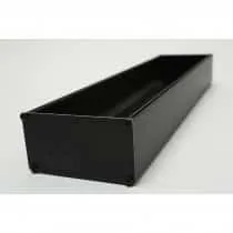 Make Noise 104HP Eurorack Skiff Case (Un Powered)