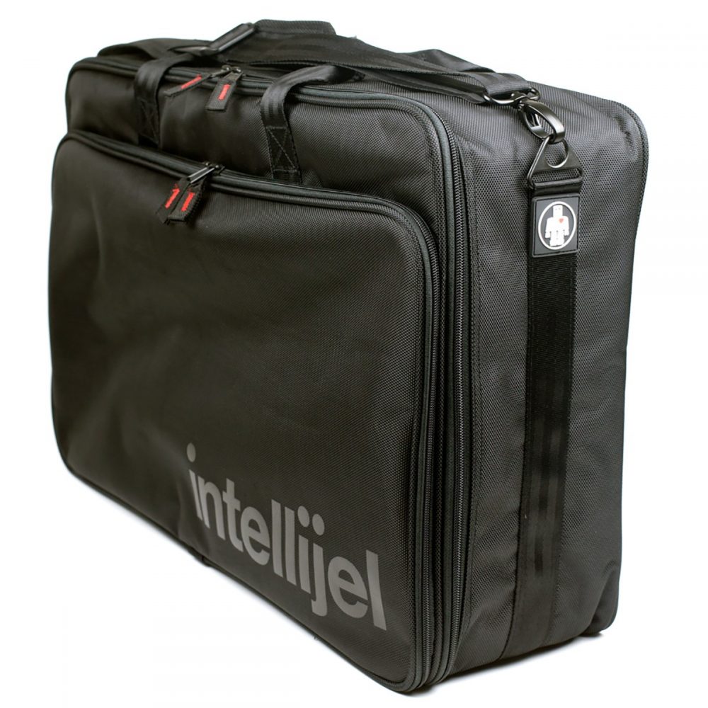 Intellijel Performance Case Padded Bag (7u -104hp)