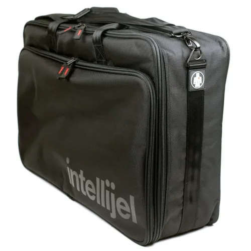 Intellijel Performance Case Padded Bag (7u – 104hp)