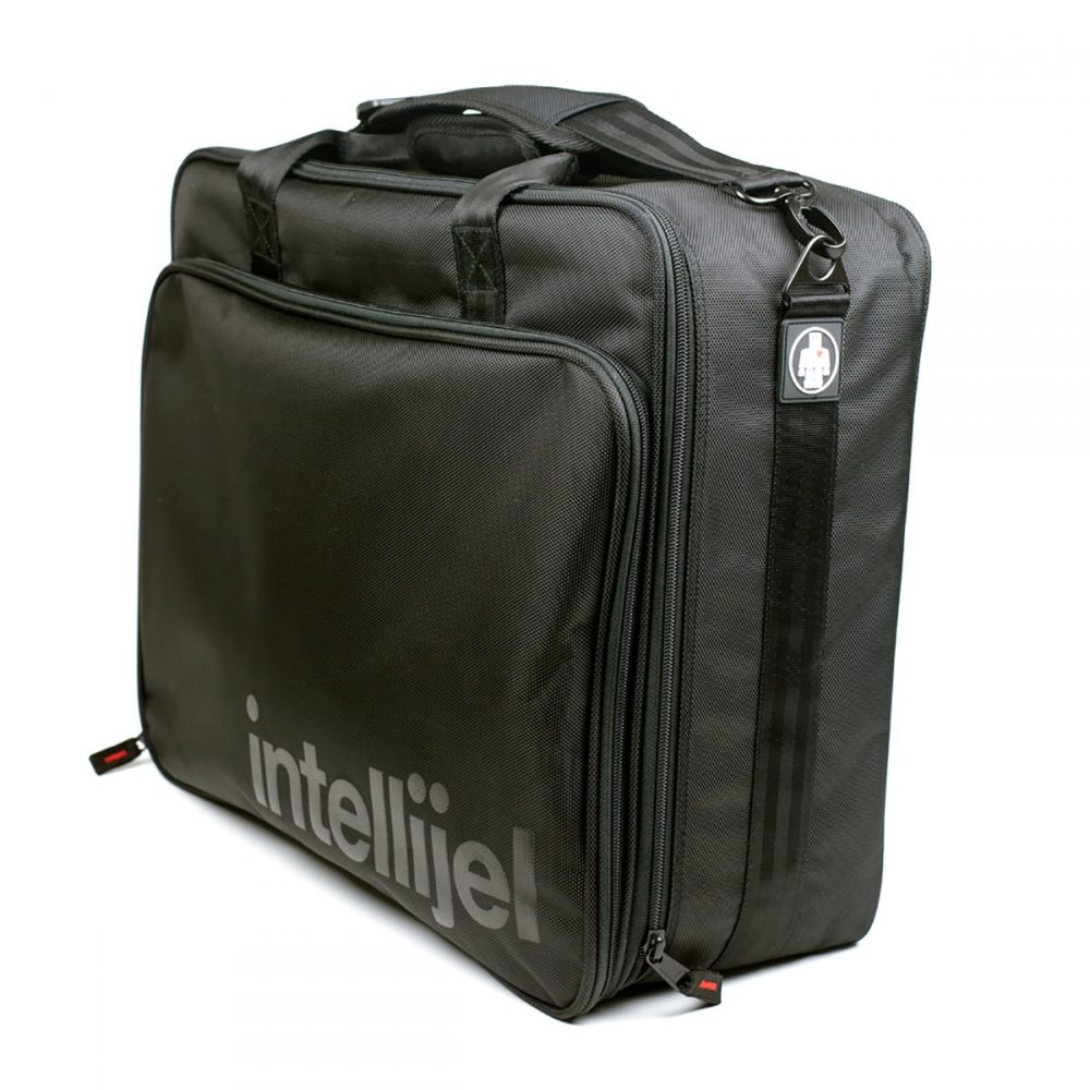 Intellijel Performance Case Padded Bag (7u -84hp)