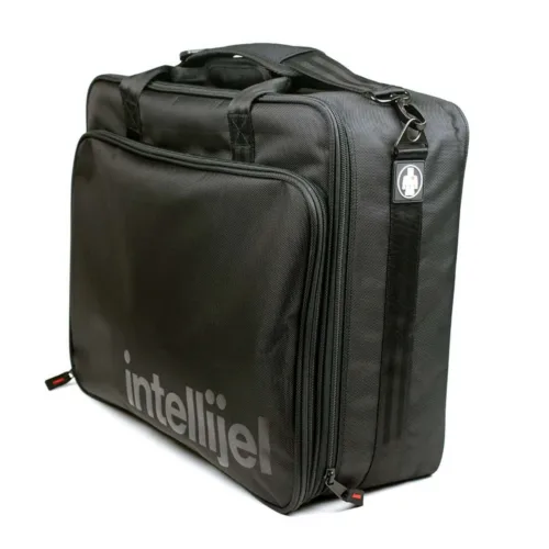 Intellijel Performance Case Padded Bag (7u – 84hp)