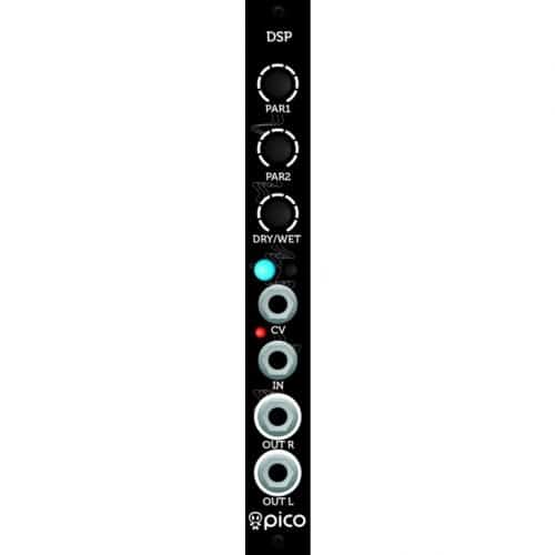 Erica Synths Pico DSP Eurorack Module