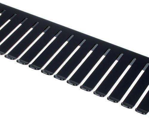 Erica Synths Eurorack Cable Holder 300mm