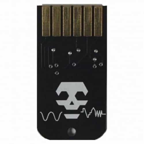 Tiptop Audio ZDSP BitROT Cartridge
