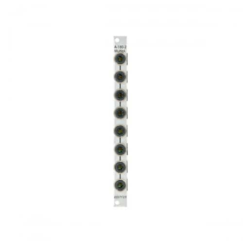 Doepfer A-180-2 Eurorack Mult Module