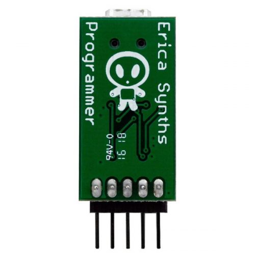 Erica Synths Pico Drums Eurorack USB Programmer