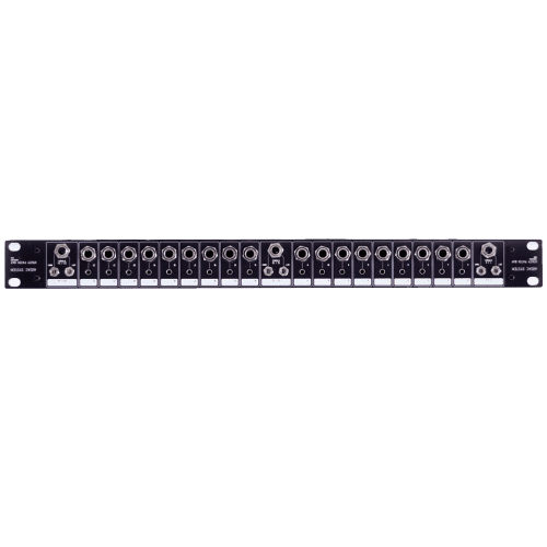 ADDAC 911 Utility Patch Bay Eurorack Module