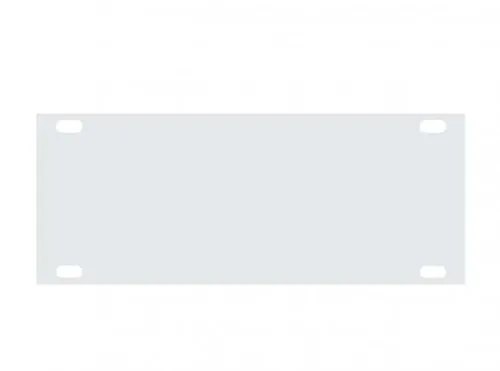 Intellijel 1U Blank Panels – 20hp