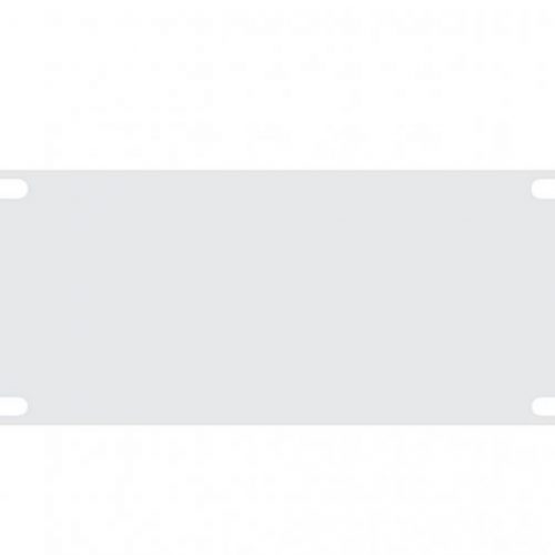 Intellijel 1U Blank Panels – 20hp