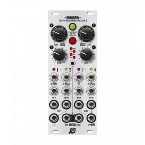 Xaoc Devices Samara II Eurorack Mixer/Utility Module