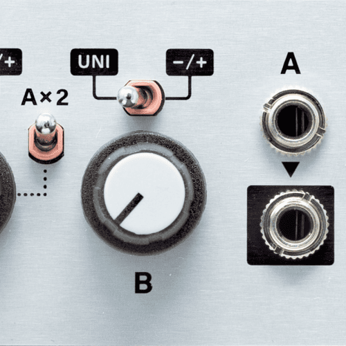Intellijel Duatt 1U Eurorack Utility Module