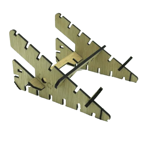 LOCI Dinky Expandable Desktop Stand