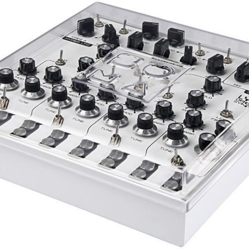 Soma Laboratory Lyra-8 Decksaver Cover