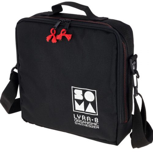 Soma Laboratory Lyra-8 Soft Carry Bag