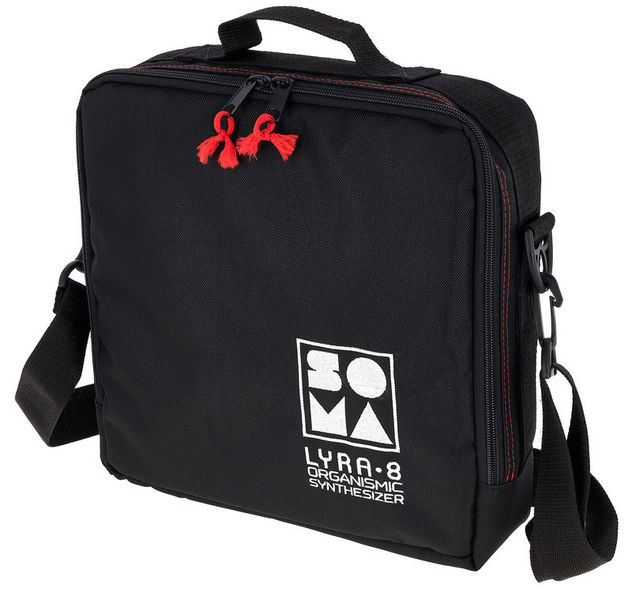 Soma Laboratory Lyra-8 Soft Carry Bag