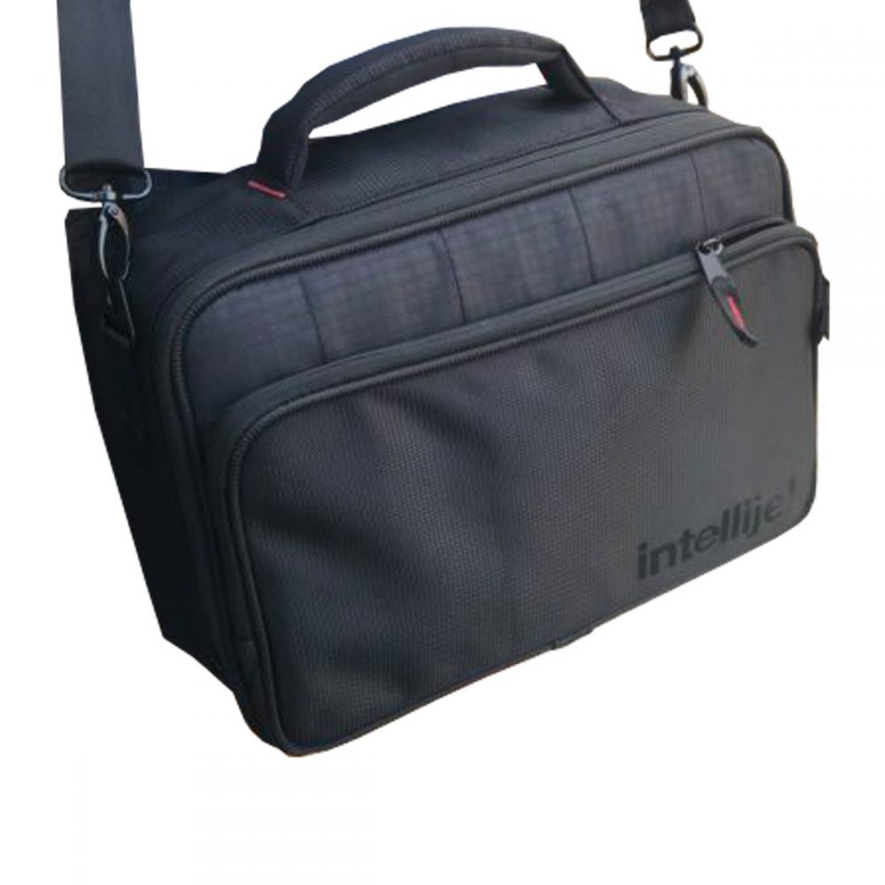 Intellijel Palette Padded Eurorack Gig Bag (4u 62HP)