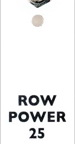 4ms Row Power 25 Eurorack Power Module