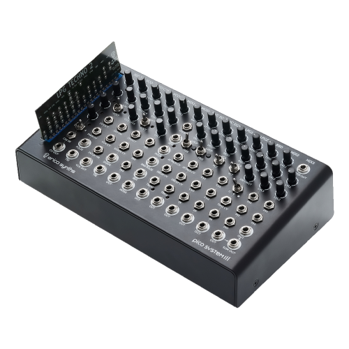 Erica Synths Pico System 3 Full Eurorack Modular System