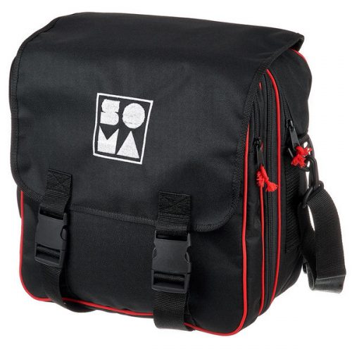 Soma Laboratory Lyra 8 Padded Carry Bag