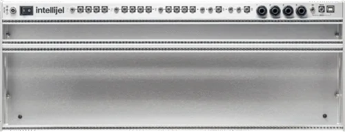 Intellijel Palette 104 Eurorack 4U 104hp Case (Silver)