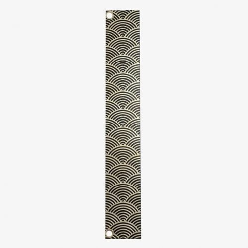 Big T Music Gap Banisher Blank Panel 3U 4hp