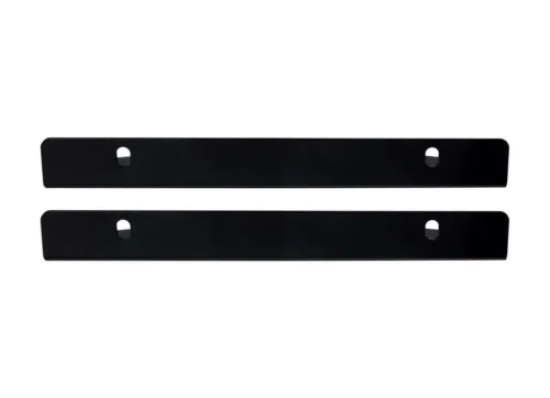 Vermona PERfourMER Mk2 Rack Ears (Pair)