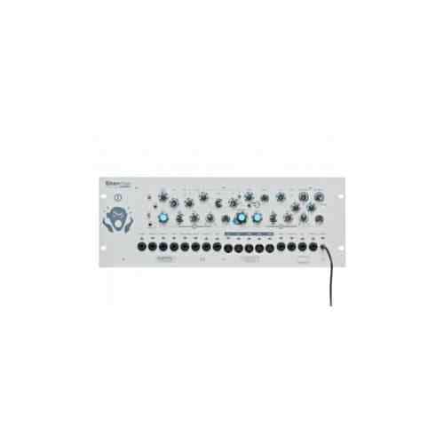 Sherman Filterbank 2 Analogue Filter Rackmount