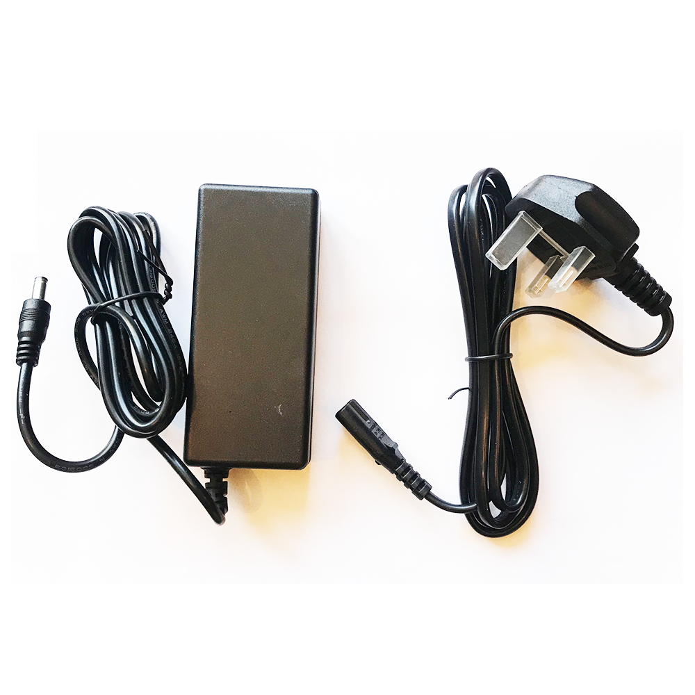 Alternative TipTop uZeus ‘Boost’ Power Supply and Cable