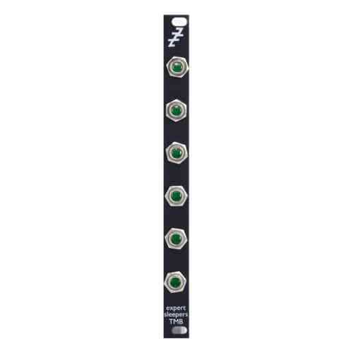 Expert Sleepers Tiny Midi Breakout Eurorack Module