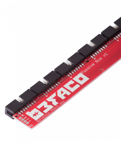 Befaco Passive Bus Board (14 Connectors)