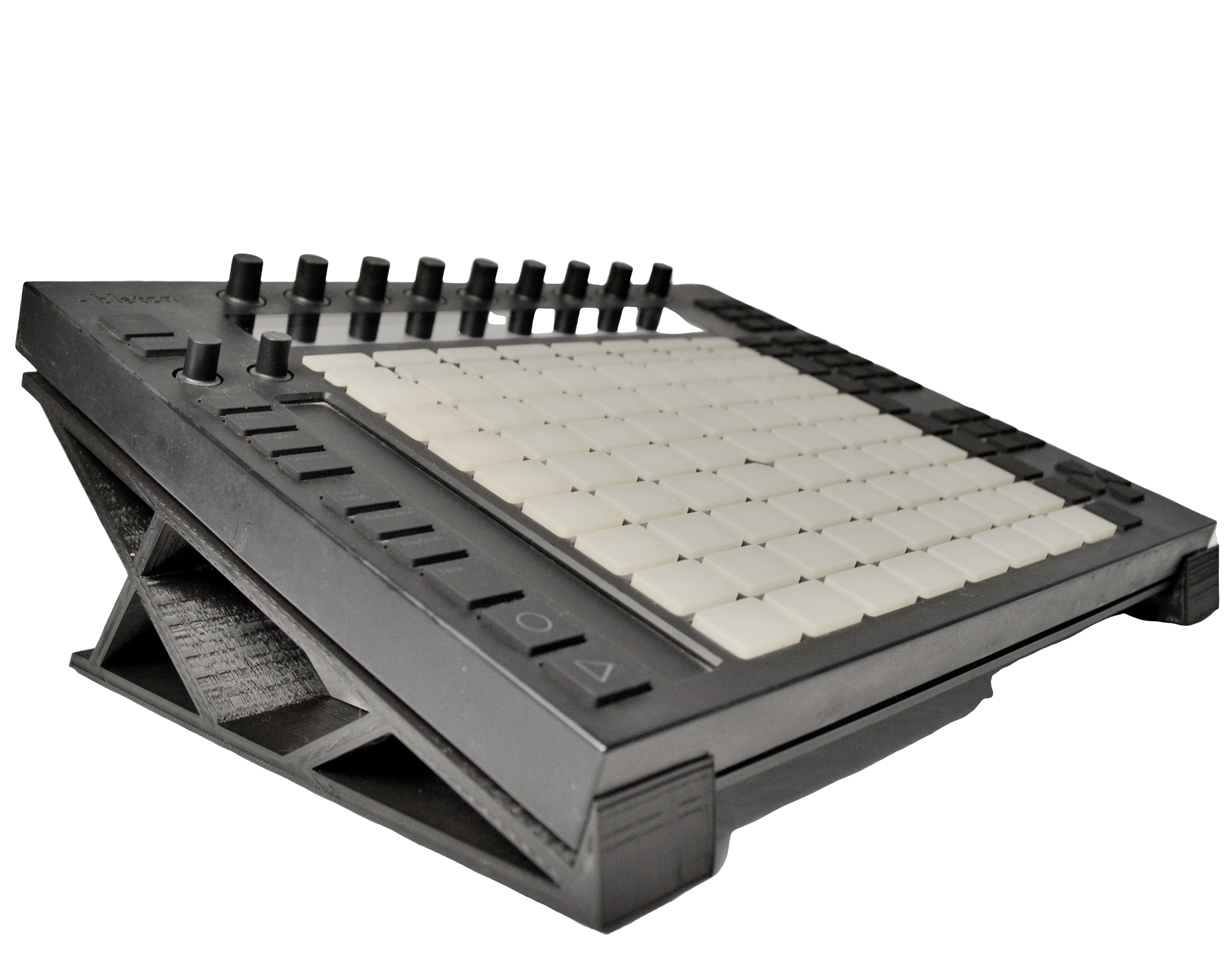 Coverup Ableton Push 1 & 2 Stand
