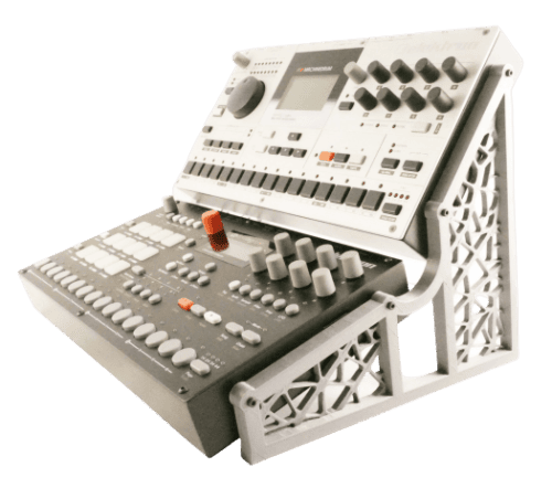 Coverup Elektron Dual Stand