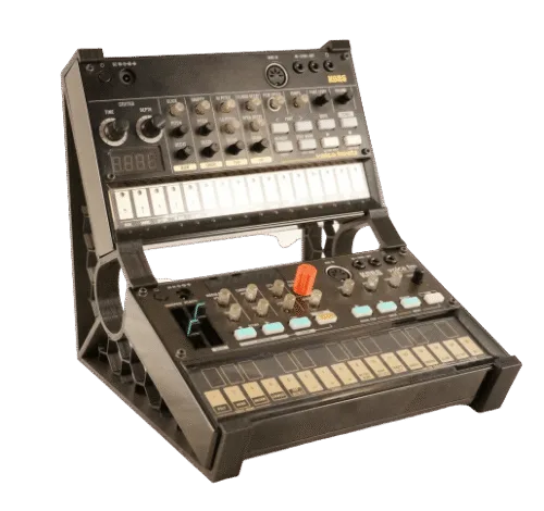 Coverup Korg Volca Dual Stand