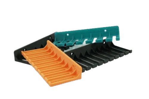 Coverup Patch Cable Holder Strip (6.35mm)