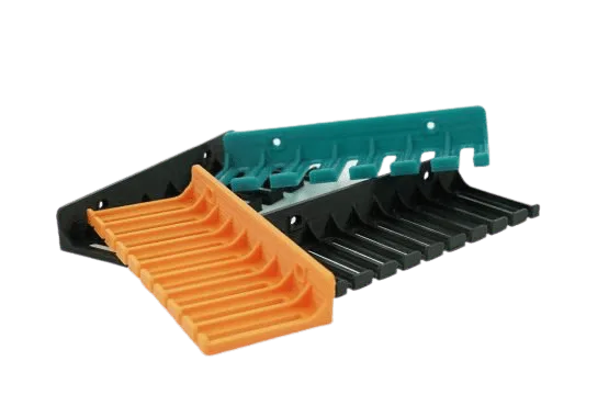 Coverup Patch Cable Holder Strip (6.35mm)