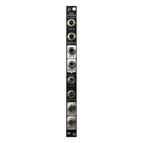 Tubbutec uTune Expander Module (Black)