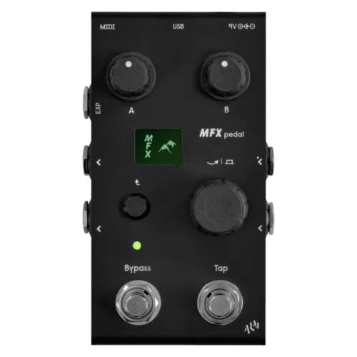 ALM Busy Circuits MFX Stereo Multi-FX Pedal