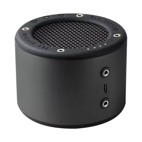 Minirig 4 Portable Speaker (Black)