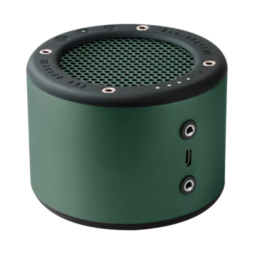 Minirig 4 Portable Speaker (Green)